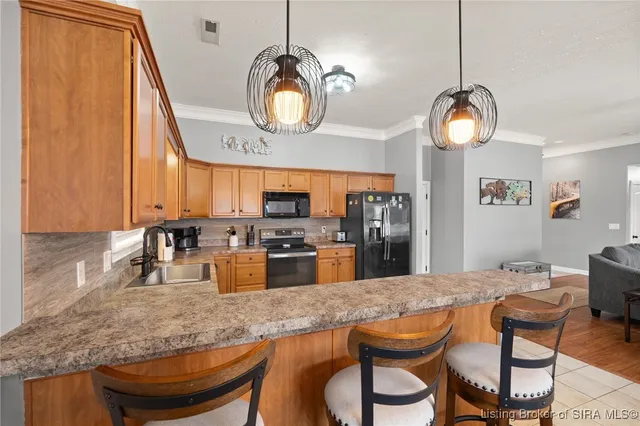 $310,000 | 1008 Pioneer Lane, Greenville, IN 47124