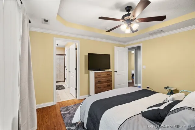 $310,000 | 1008 Pioneer Lane, Greenville, IN 47124