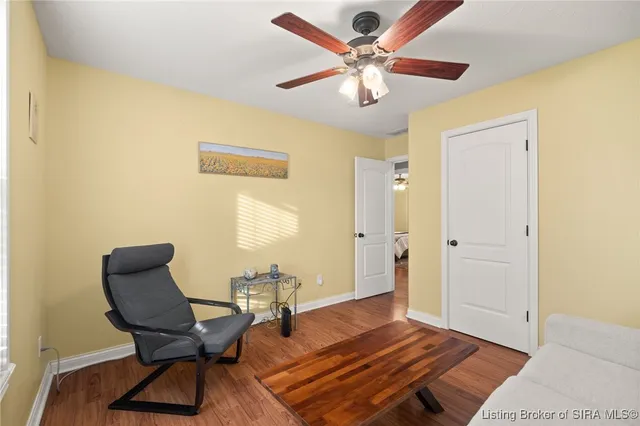 $310,000 | 1008 Pioneer Lane, Greenville, IN 47124