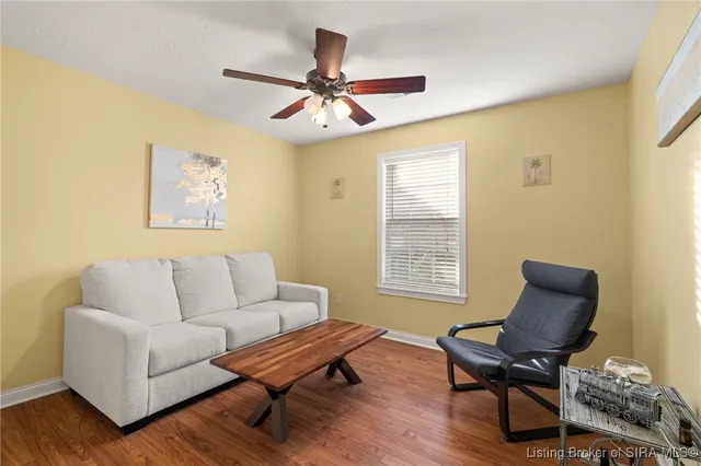 $310,000 | 1008 Pioneer Lane, Greenville, IN 47124