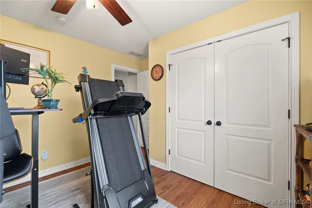 $310,000 | 1008 Pioneer Lane, Greenville, IN 47124