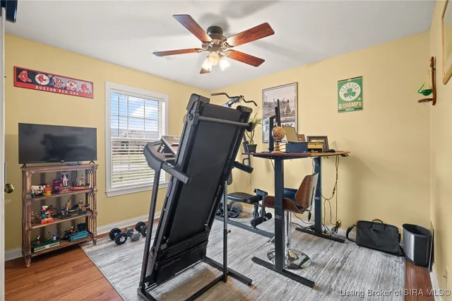 $310,000 | 1008 Pioneer Lane, Greenville, IN 47124