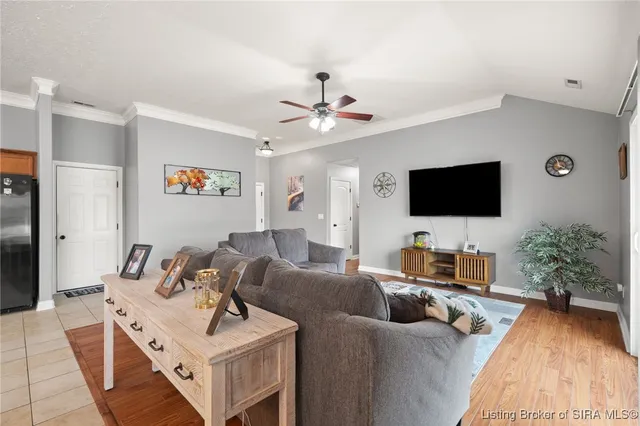 $310,000 | 1008 Pioneer Lane, Greenville, IN 47124