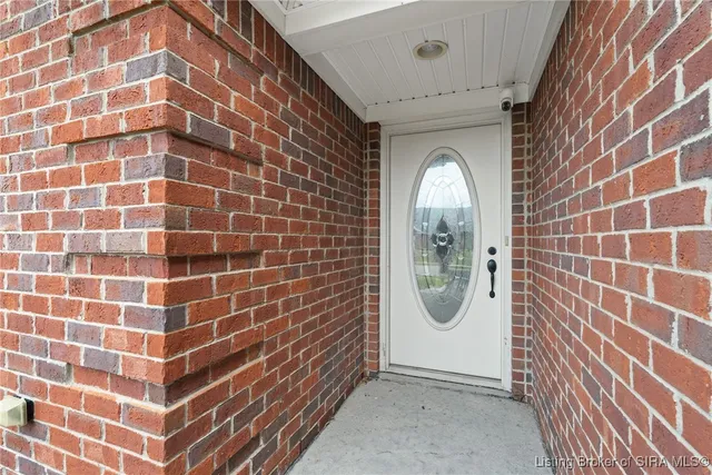 $310,000 | 1008 Pioneer Lane, Greenville, IN 47124