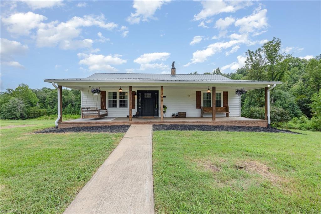 368 Manuel Road Mayodan, NC 27027 - Photo 1 of 23 Gallery Image 1