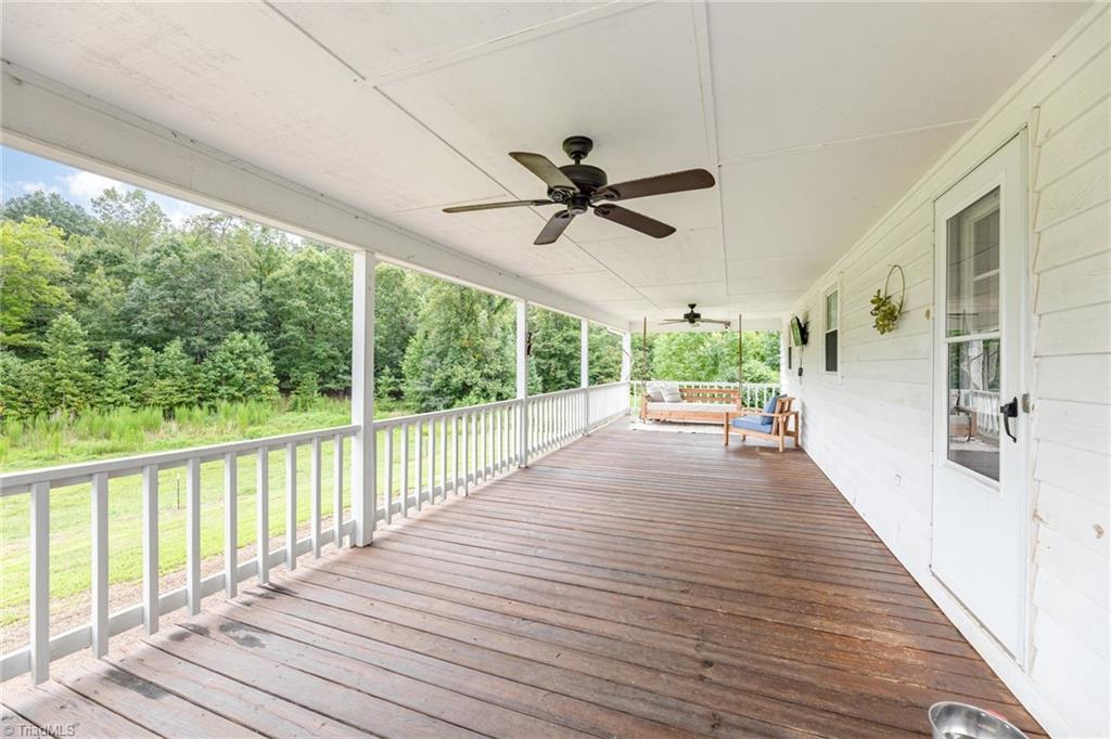 368 Manuel Road Mayodan, NC 27027 - Photo 6 of 23 Gallery Image 6