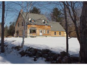 132 Senna Road Cavendish, VT 05142 - Photo 1 of 8