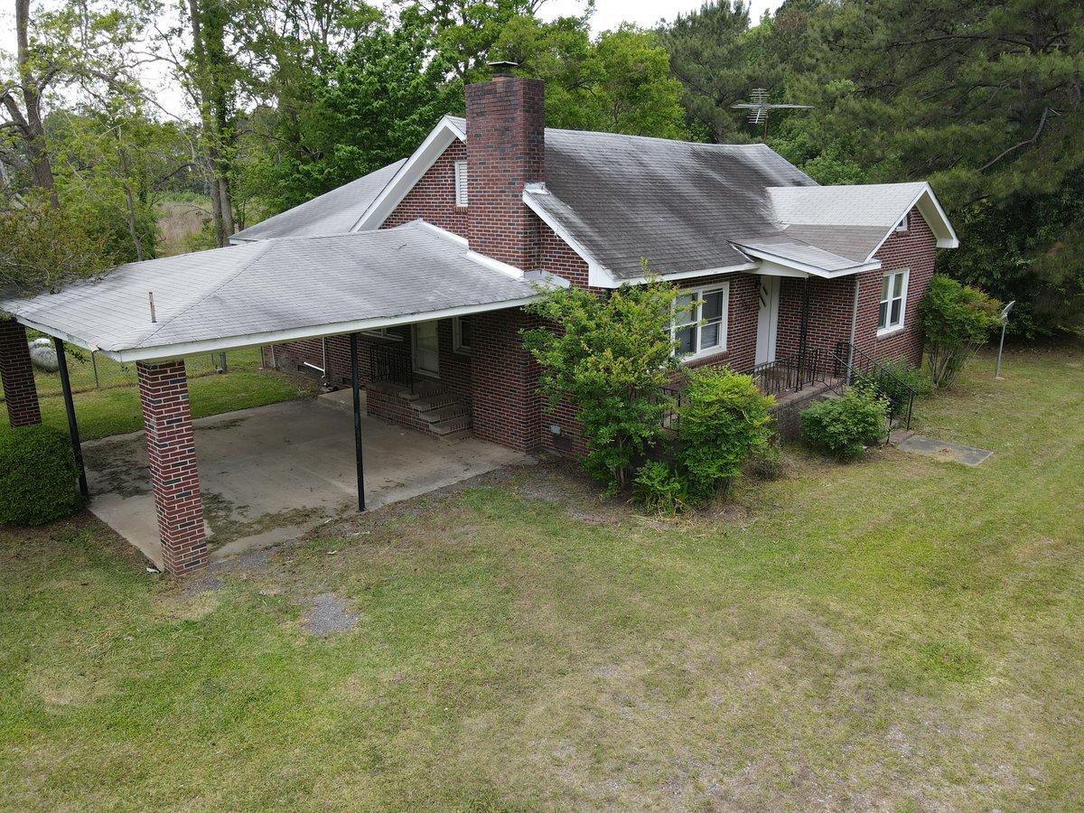 1059 Sc-61 Ridgeville, SC 29472 - Photo 11 of 13 26386027_DJI_0331