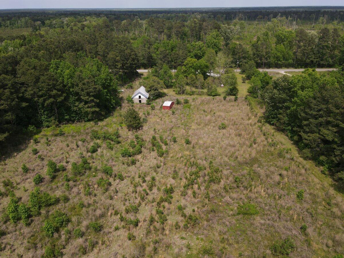 1059 Sc-61 Ridgeville, SC 29472 - Photo 13 of 13 26386065_DJI_0337