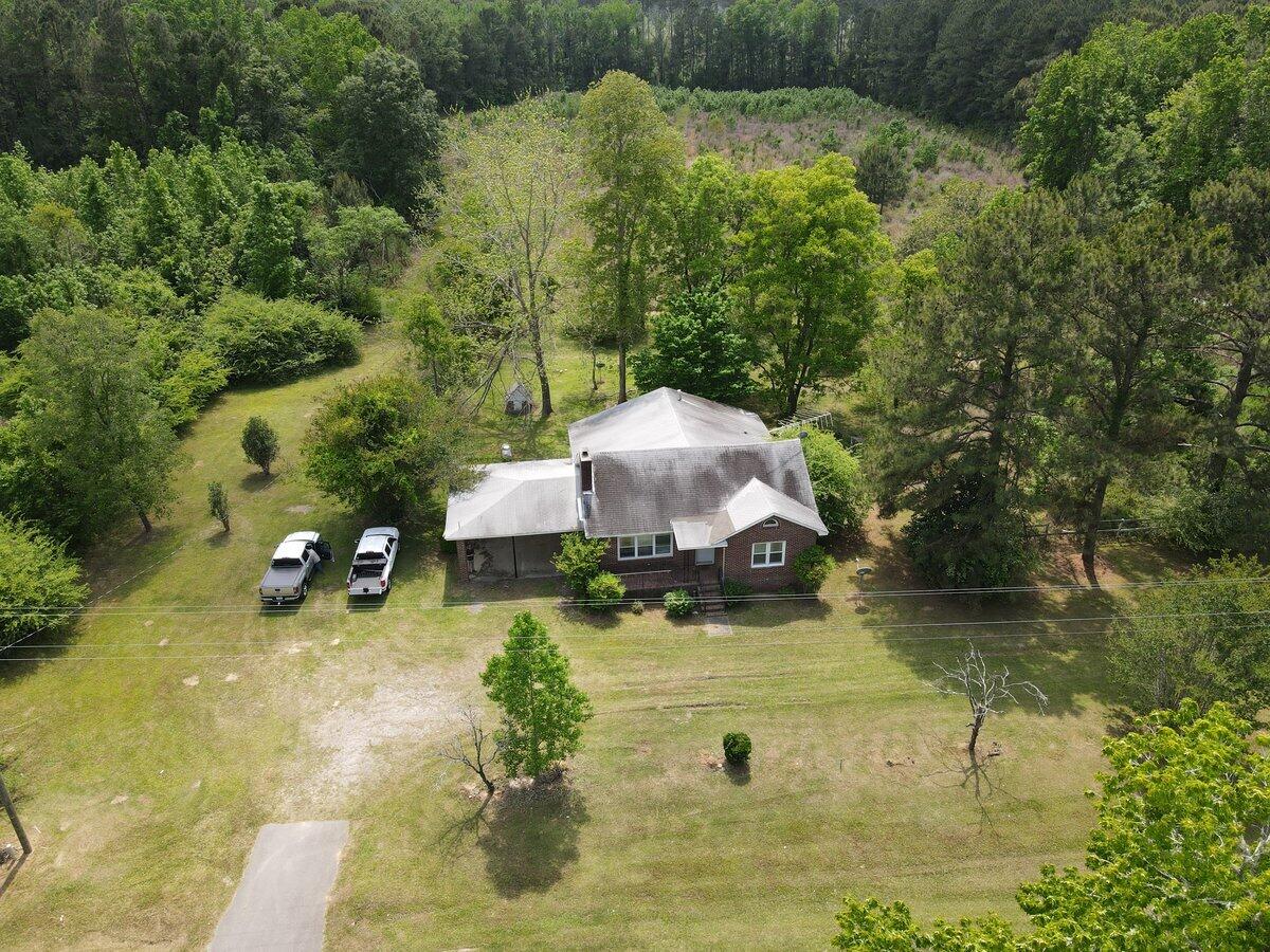 1059 Sc-61 Ridgeville, SC 29472 - Photo 4 of 13 26385859_DJI_0303