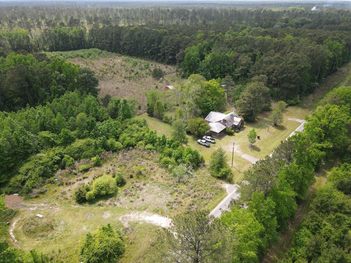 1059 Sc-61 Ridgeville, SC 29472 - Photo 6 of 13 26385958_DJI_0306