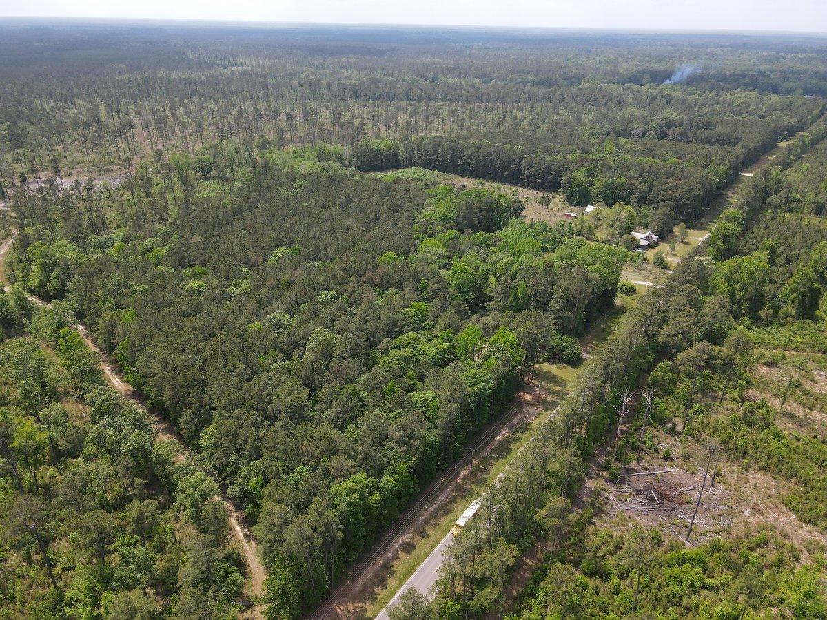 1059 Sc-61 Ridgeville, SC 29472 - Photo 8 of 13 26385979_DJI_0310