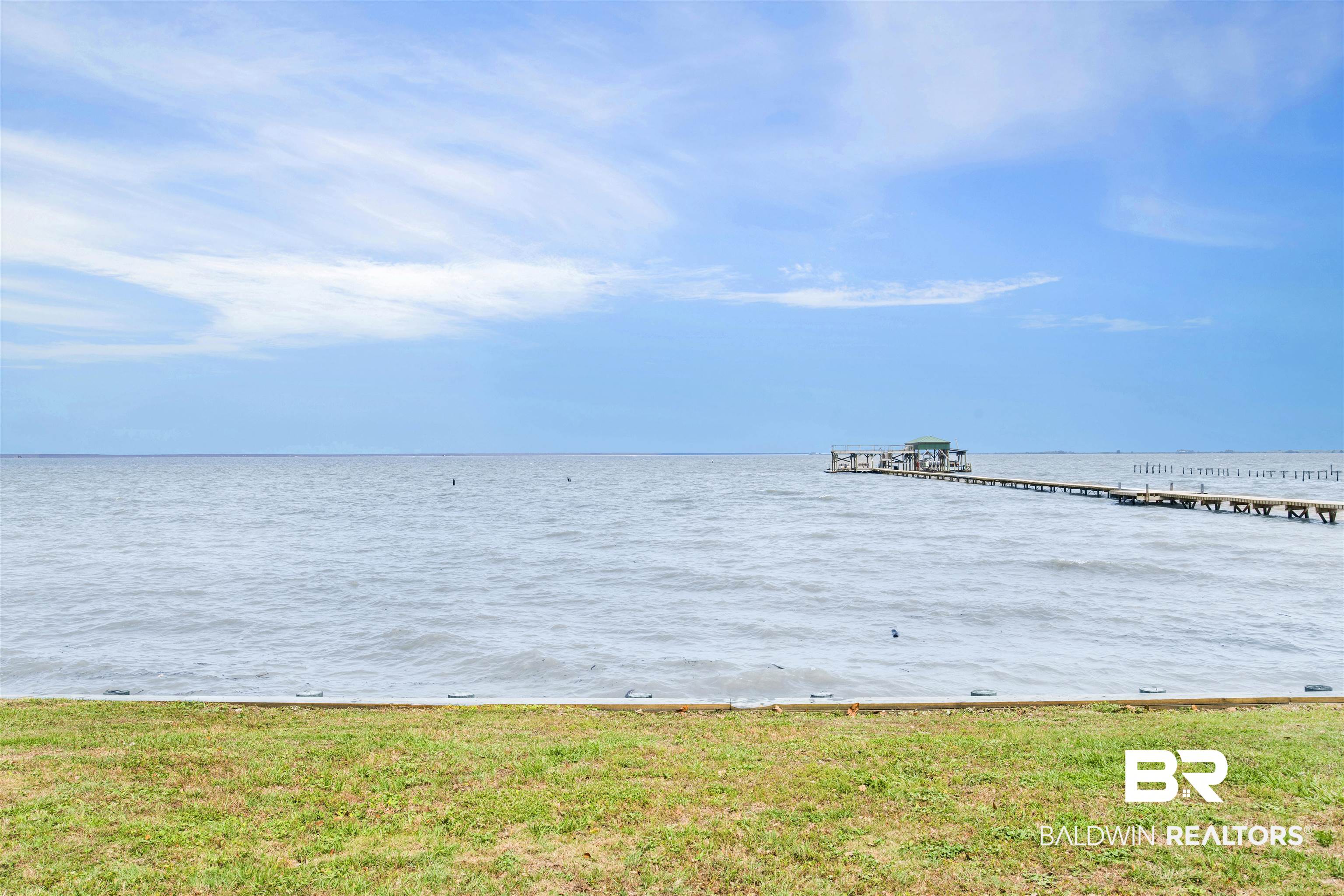 7411 Bay Road Mobile, AL 36605 - Photo 4 of 34 Water view
