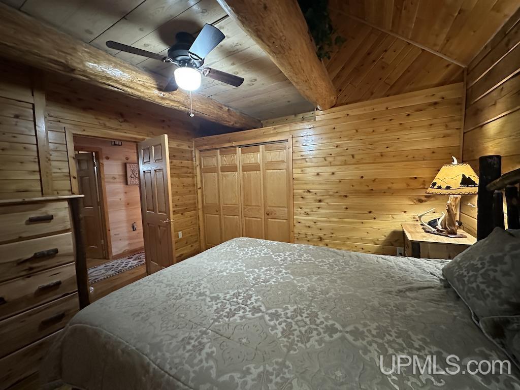 20604 East Deadman Lake Road Seney, MI 49883 - Photo 15 of 49