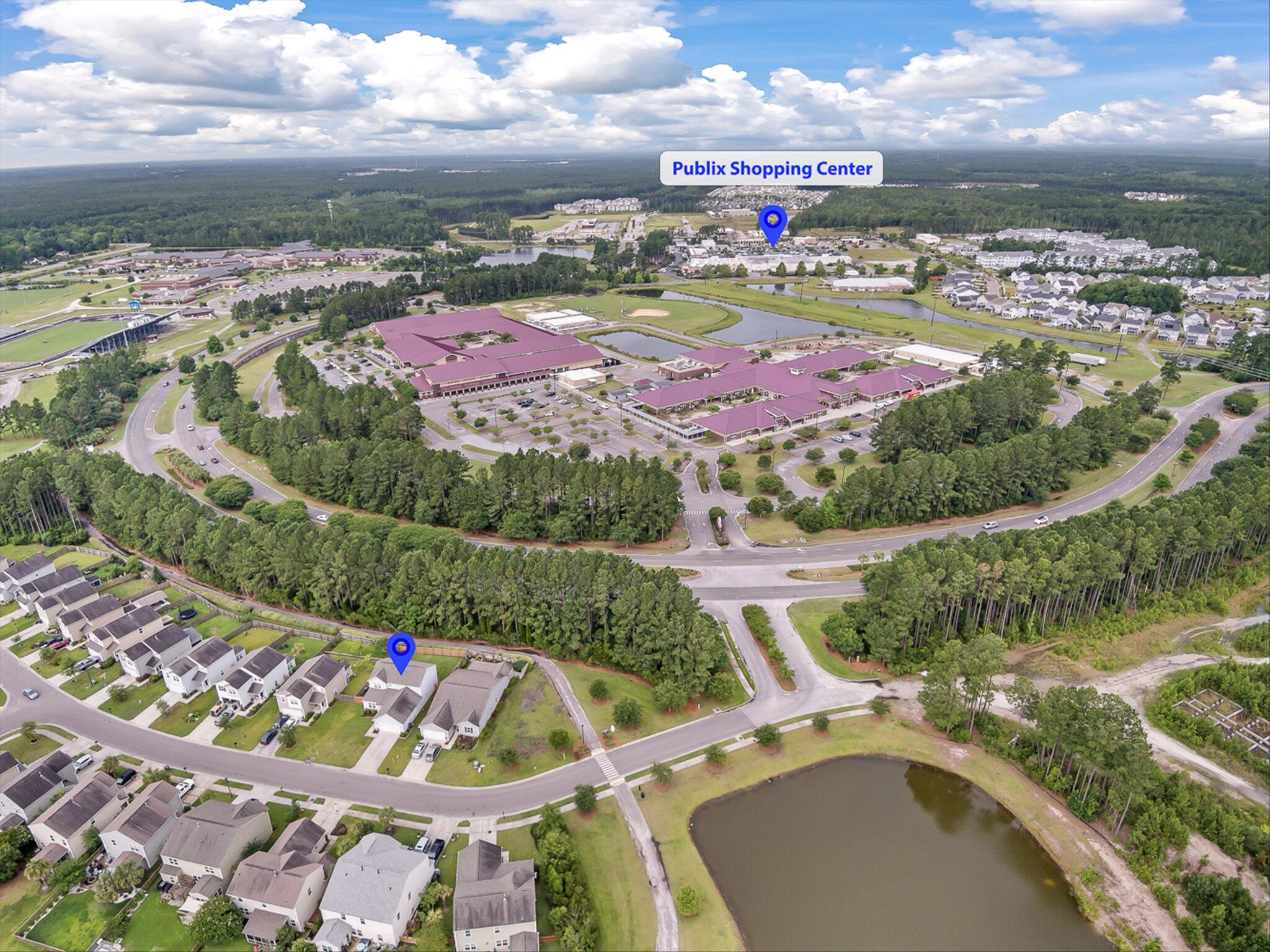 311 Iveson Road Summerville, SC 29486 - Photo 37 of 81 36-311 Iveson-38