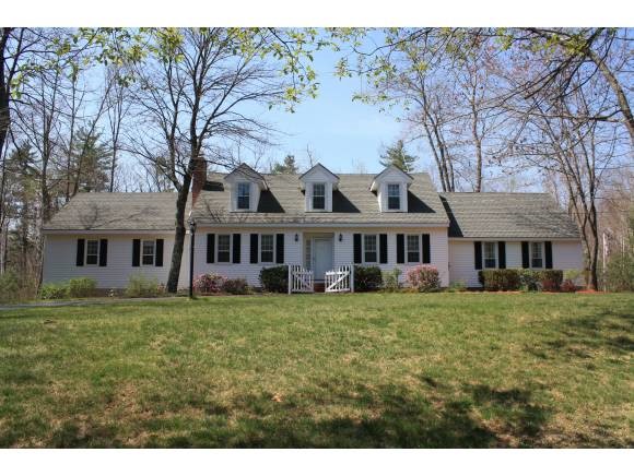 27 Olesen Road Derry, NH 03038 - Photo 1 of 1