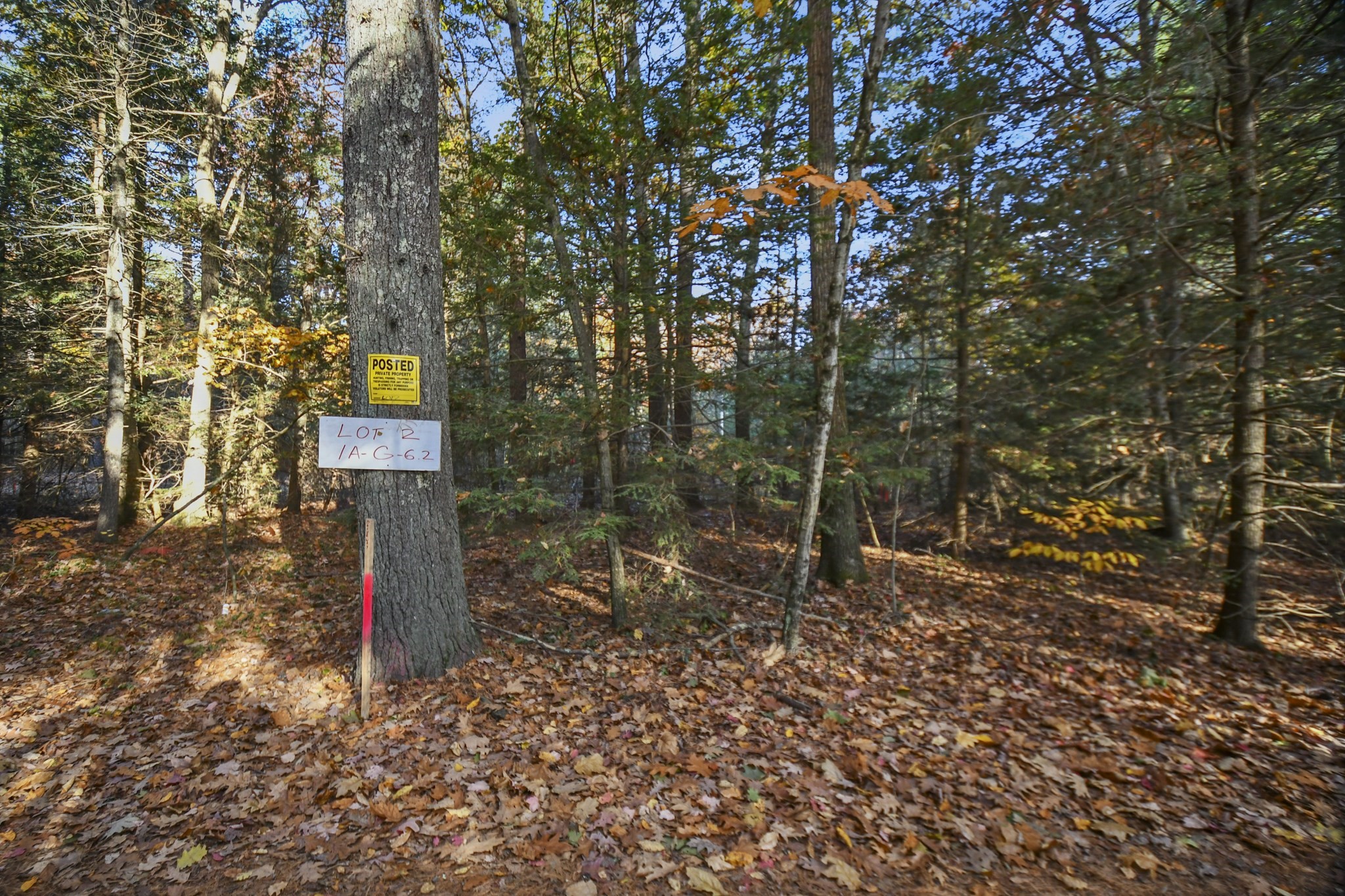 0 Hiland Road Charlton, MA 01507 - Photo 1 of 9 Gallery Image 1