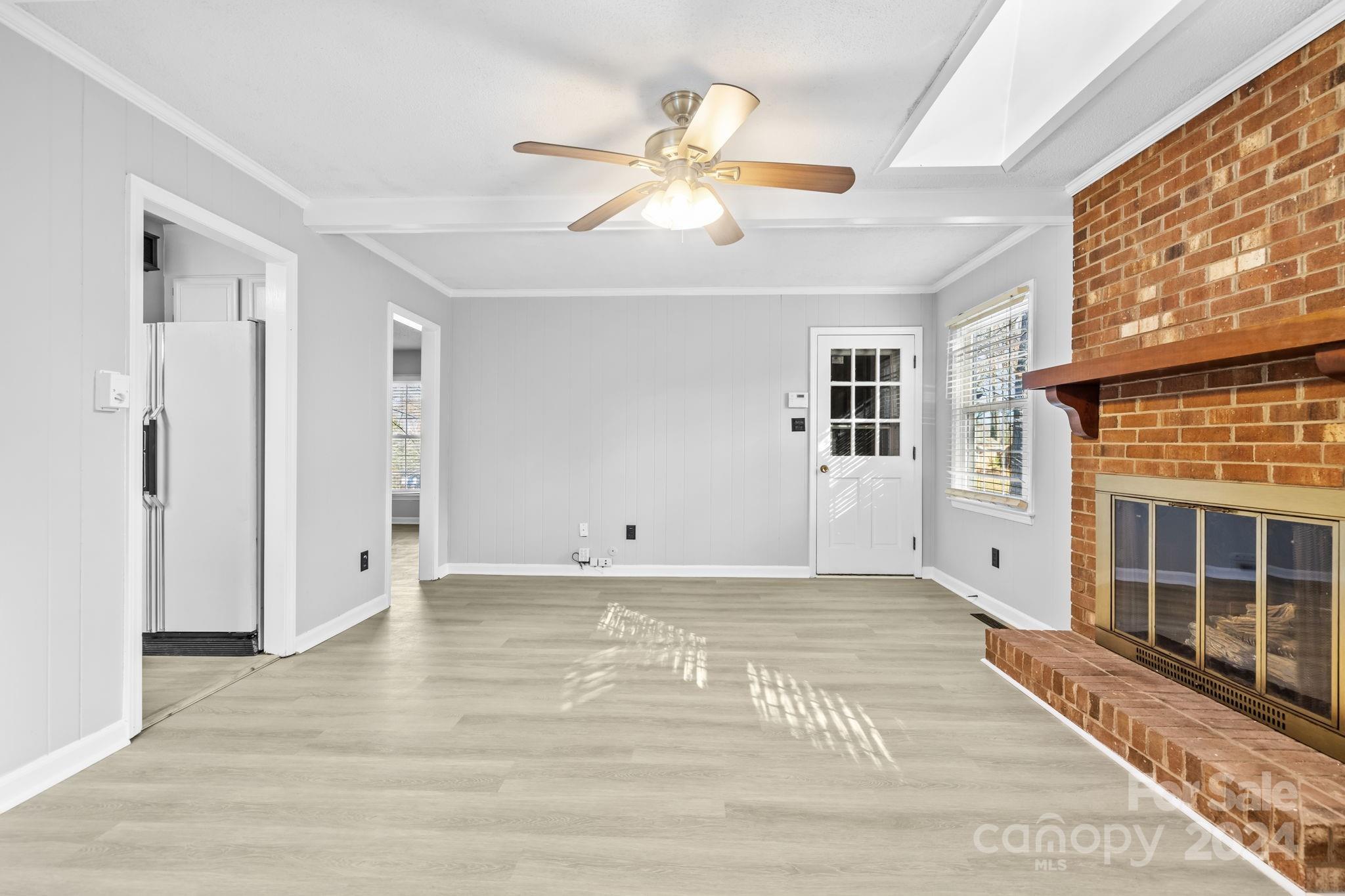 4709 Coltsfoot Road Greensboro, NC 27455 - Photo 11 of 33 Gallery Image 11