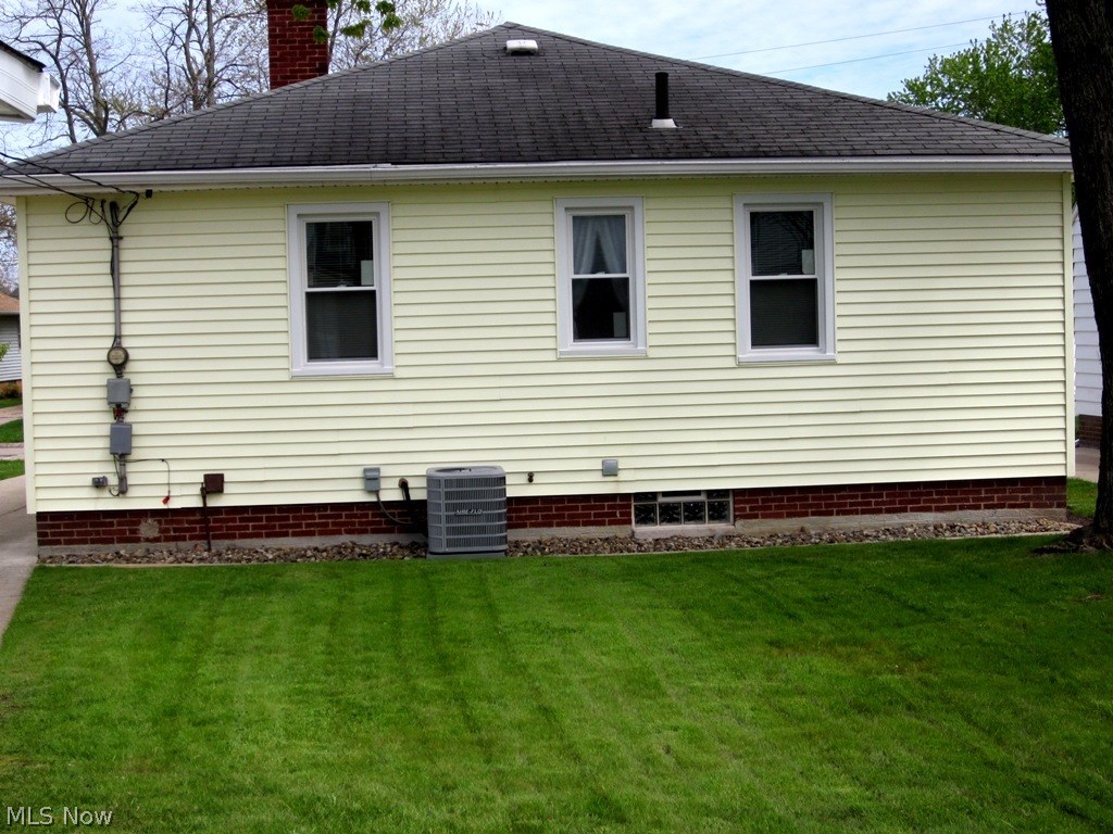 5244 Roseside Avenue Parma, OH 44134 - Photo 24 of 28