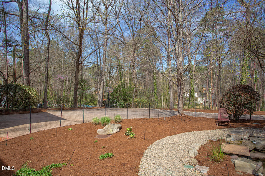 3604 Darwin Road Durham, NC 27707 - Photo 65 of 75