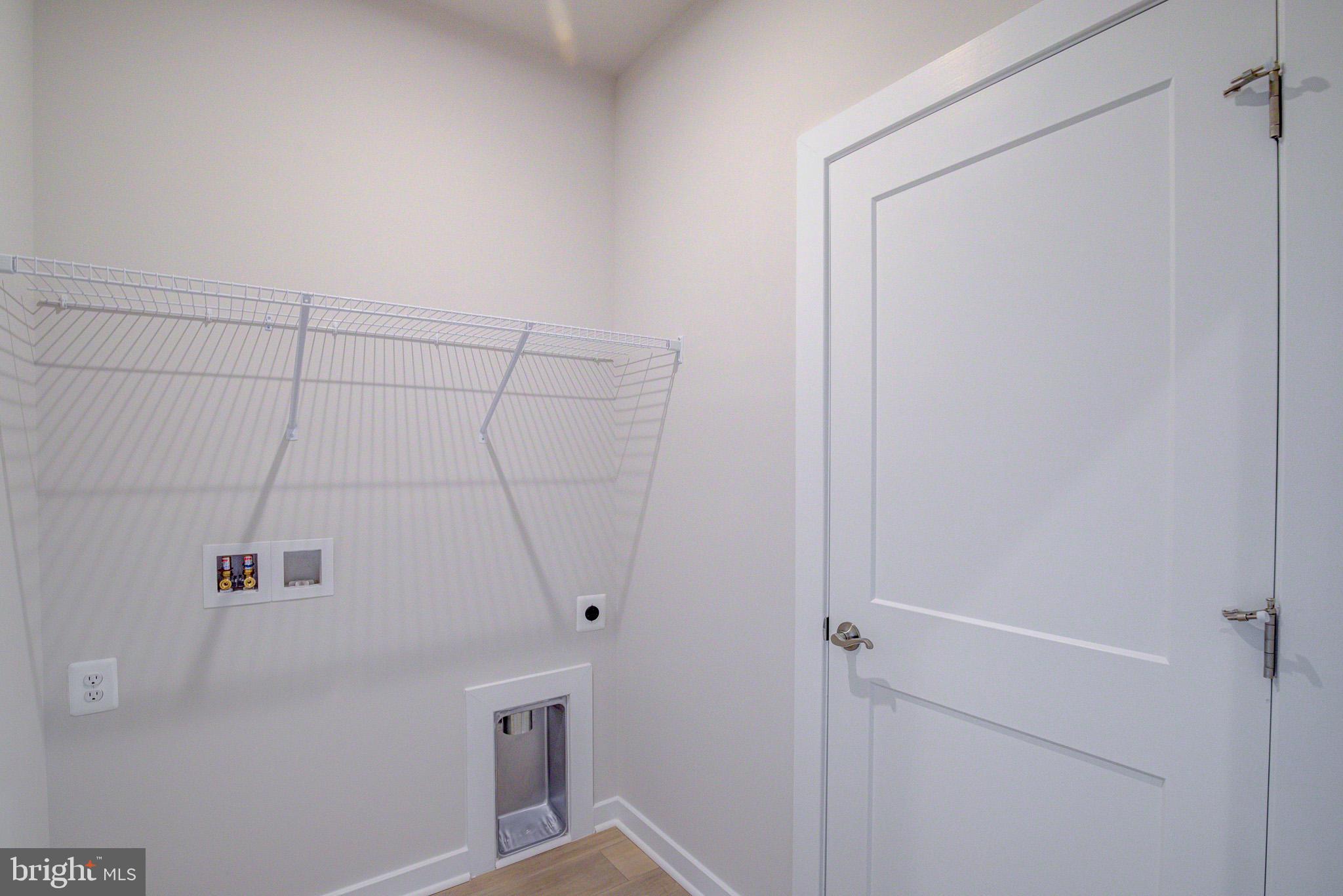14138 Gypsum Loop Chantilly, VA 20151 - Photo 26 of 36 UL Laundry-NEW Washer/Dryer to be installed.
