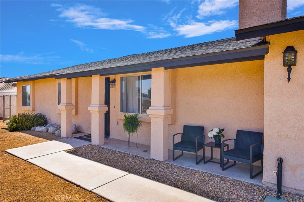 22672 El Centro Road Apple Valley, CA 92307 - Photo 35 of 42