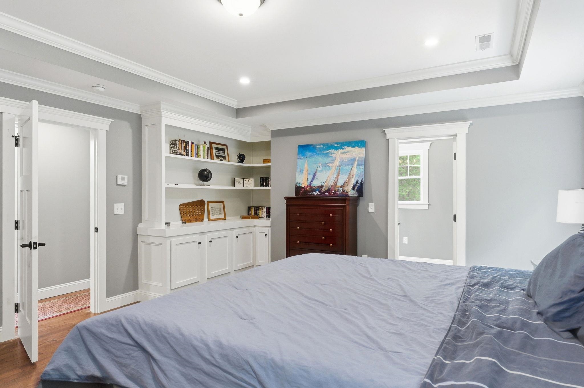 8 Arrowwood Road New Boston, NH 03070 - Photo 25 of 40