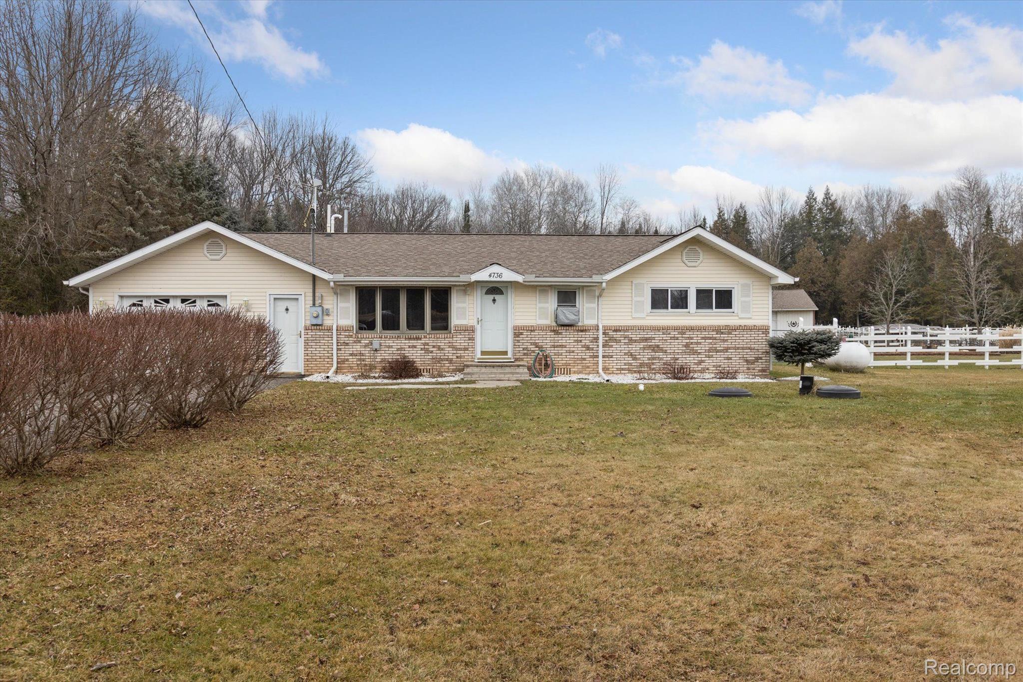 4736 Calhoun Road Beaverton, MI 48612 - Photo 2 of 55 Gallery Image 2