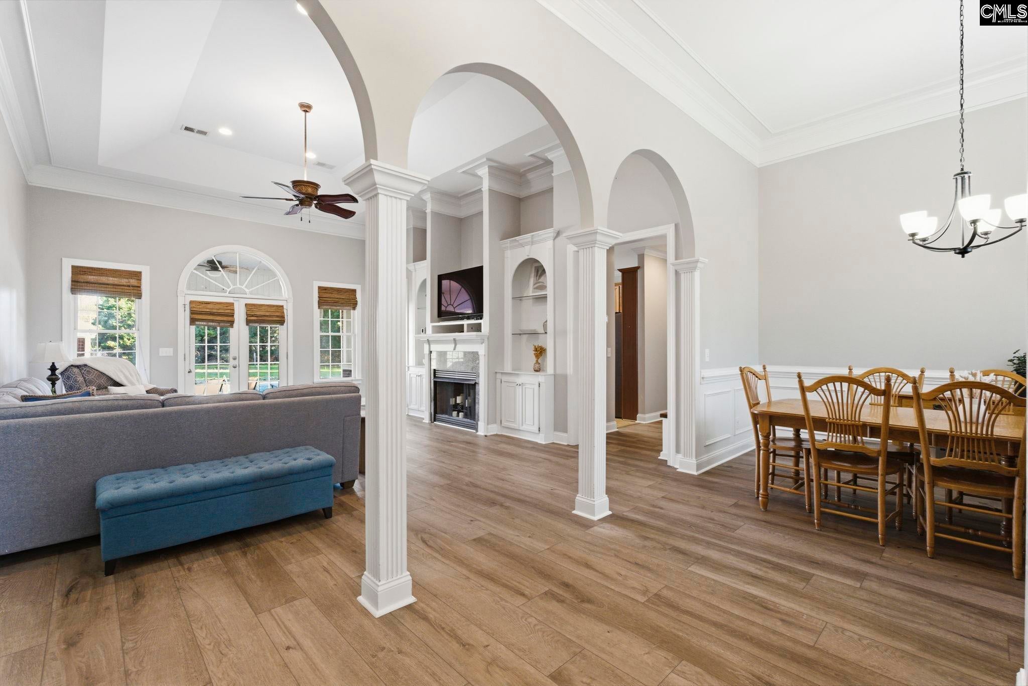632 Barr Road Lexington, SC 29072 - Photo 5 of 64 Gallery Image 5