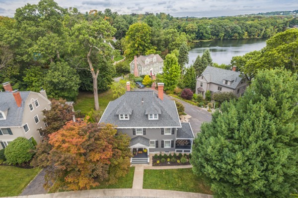 15 Glengarry Road Winchester, MA 01890 - Photo 30 of 30 Gallery Image 30