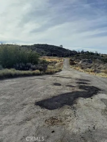 a view of lake view and mountain