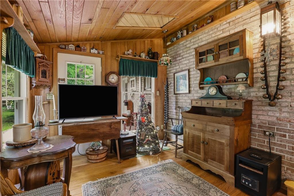 202 Culligan Road Friedens, PA 15541 - Photo 14 of 49