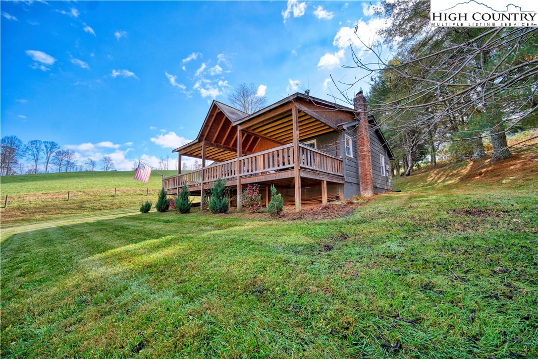 520 Albert Phipps Road Crumpler, NC 28617 - Photo 40 of 45 Gallery Image 40