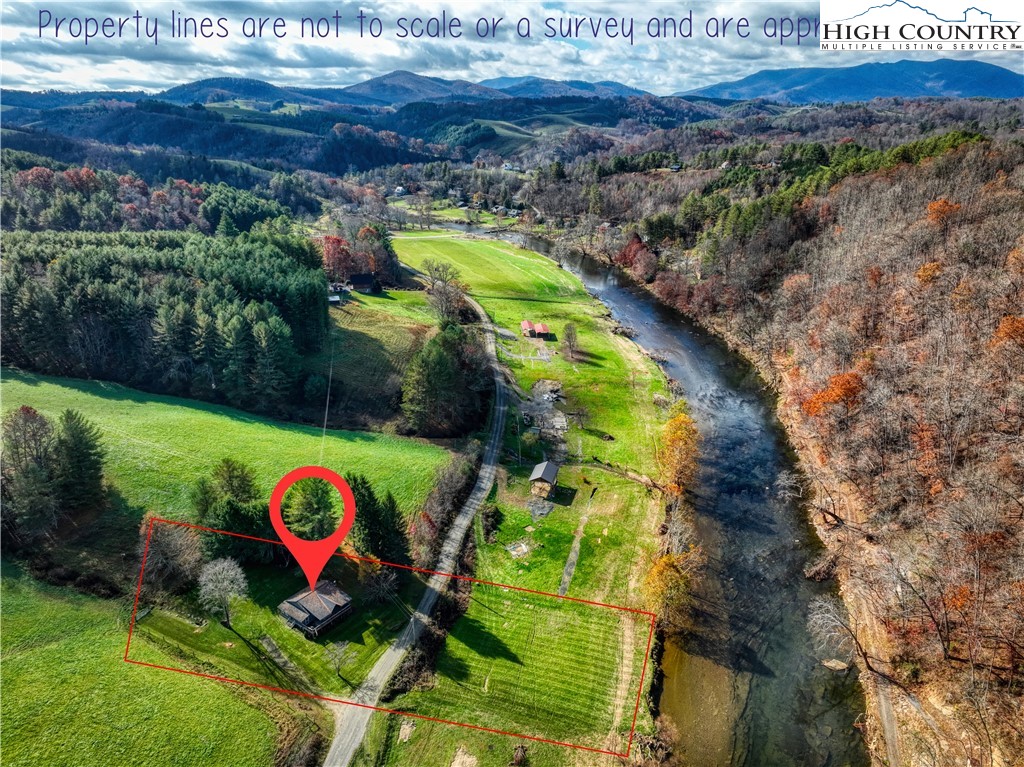 520 Albert Phipps Road Crumpler, NC 28617 - Photo 44 of 45 Gallery Image 44
