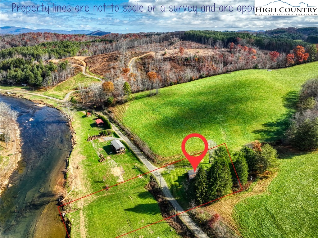 520 Albert Phipps Road Crumpler, NC 28617 - Photo 45 of 45 Gallery Image 45