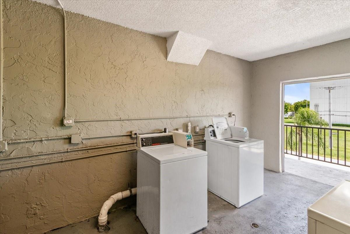 5100 Southwest 41st Street, Unit 321 Hollywood, FL 33023 - Photo 19 of 20 Photo 19