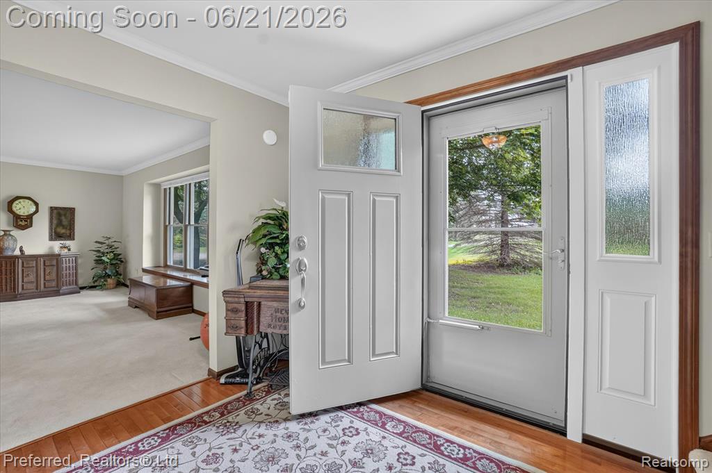 9065 East Richfield Road Davison, MI 48423 - Photo 5 of 75
