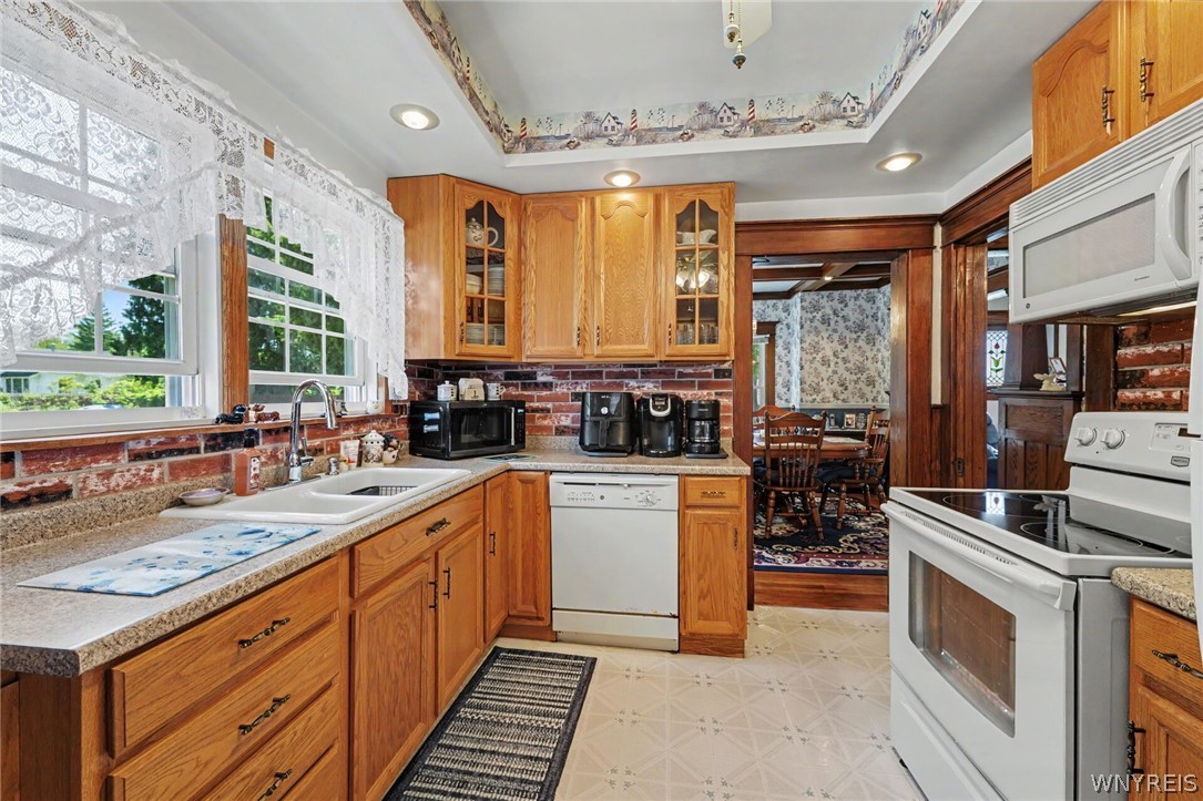 16 Prospect Street Arcade, NY 14009 - Photo 21 of 39