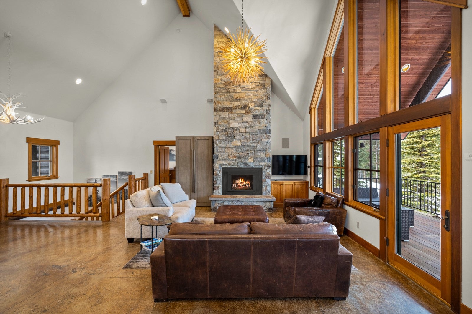 116 Ridge Top Drive Whitefish, MT 59937 - Photo 10 of 62 Gallery Image 10