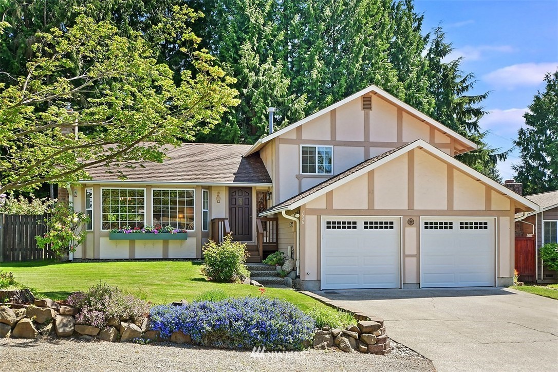 2326 177th Street Southeast Bothell, WA 98012 - Photo 1 of 18
