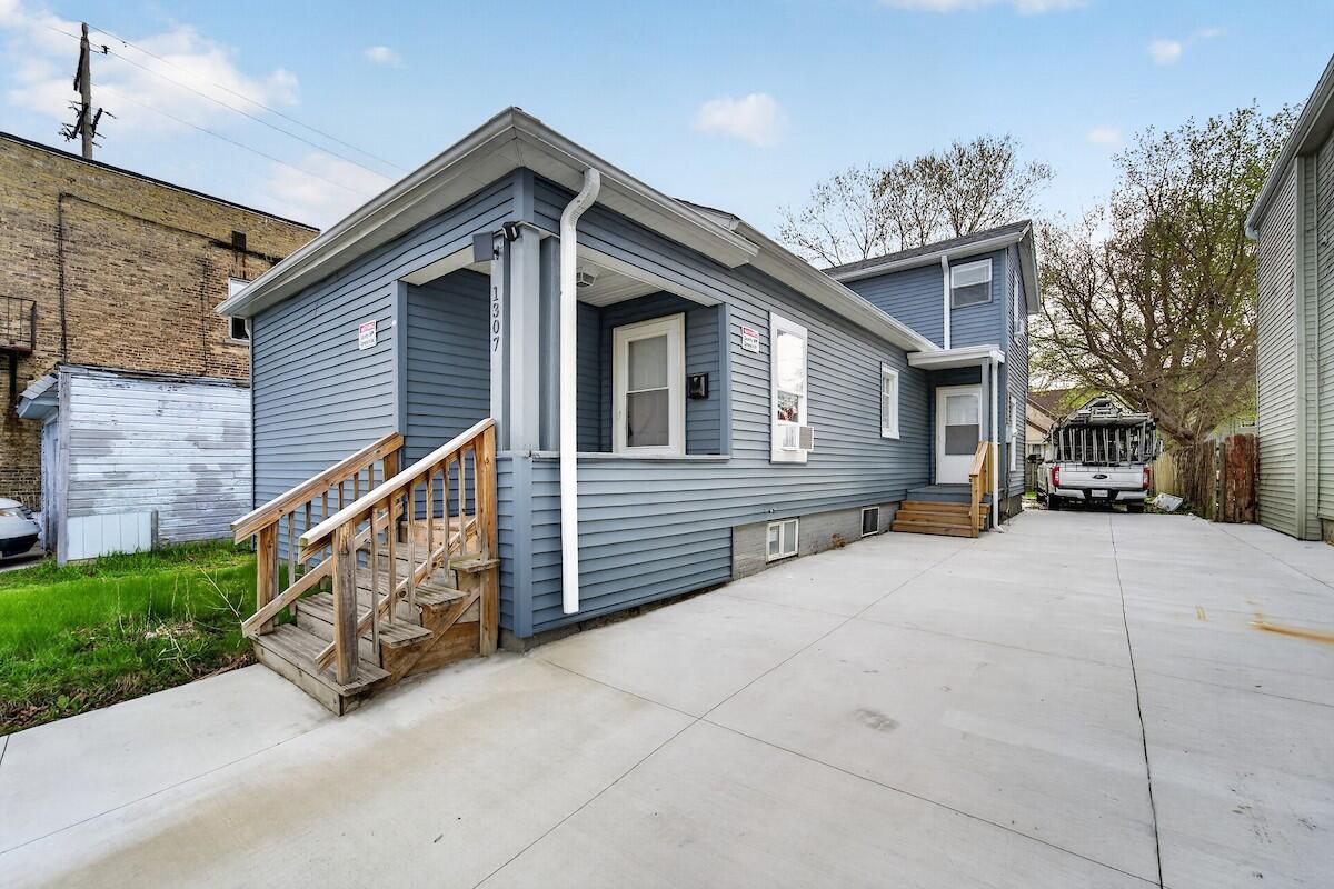 Welcome Home!