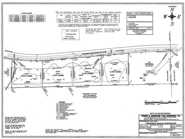 0 Standing Rock Road, Unit LOT 2 Senoia, GA 30276 - Photo 1 of 1 Gallery Image 1
