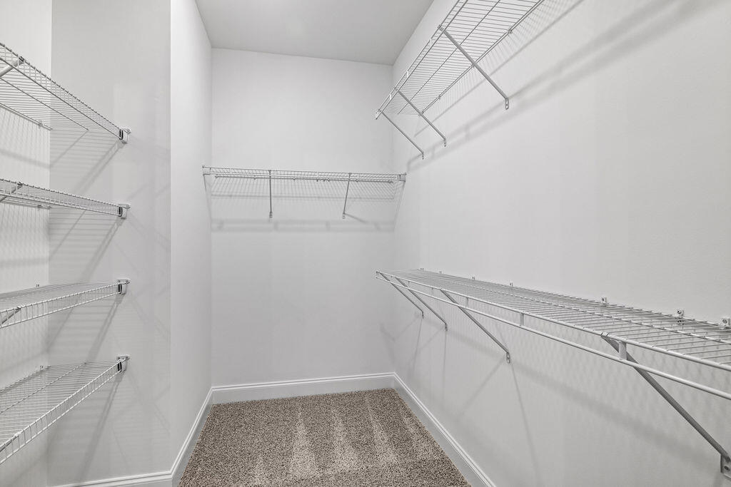 9816 Mayfly Road, Unit 72 Ooltewah, TN 37363 - Photo 32 of 38 Lynden-floor-plan-walkin-closet