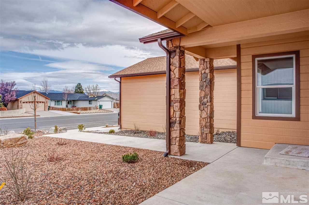 803 Bluerock Road Gardnerville, NV 89460 - Photo 3 of 24 Photo 3