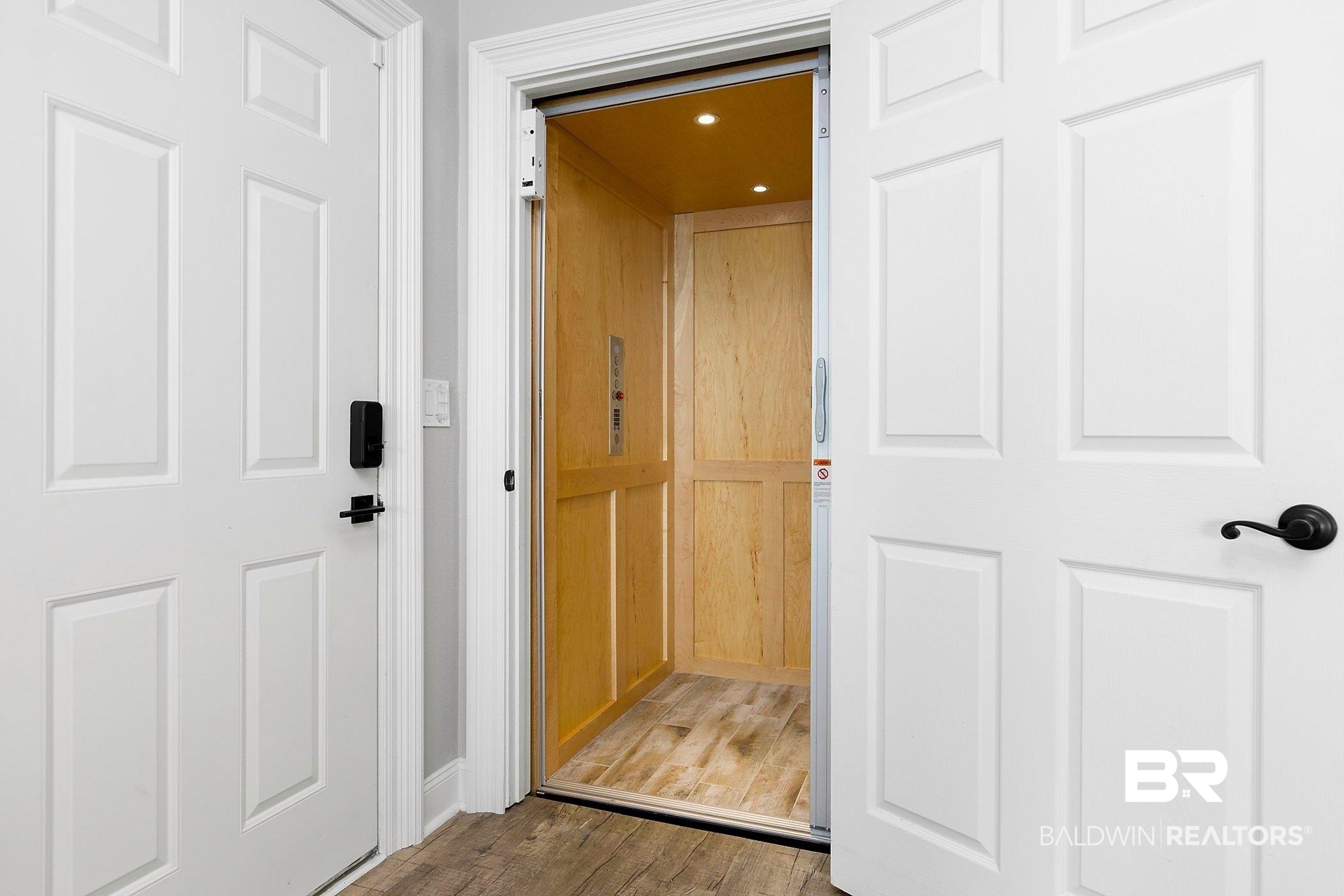 5409 Magnolia Circle Orange Beach, AL 36561 - Photo 42 of 49 Elevator