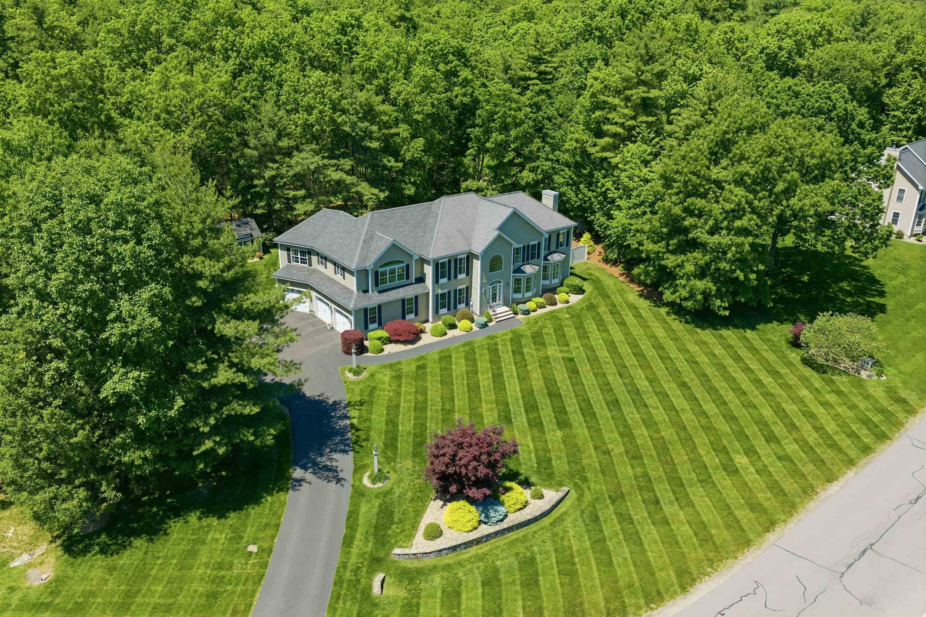 7 Ballard Road Pelham, NH 03076 - Photo 45 of 47