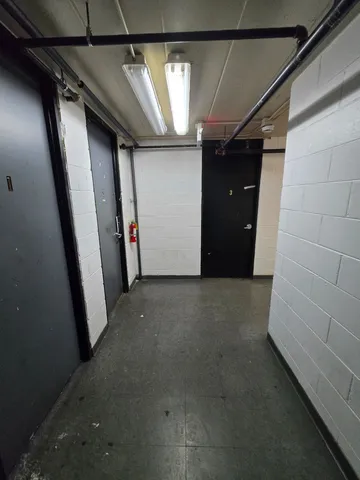 a view of under construction area