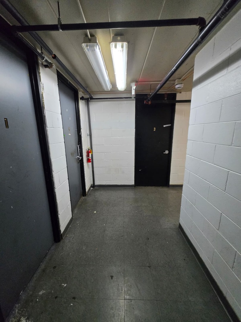 924 Greenbrier Road DeKalb, IL 60115 - Photo 6 of 20 a view of under construction area