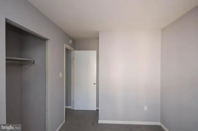 a view of small space