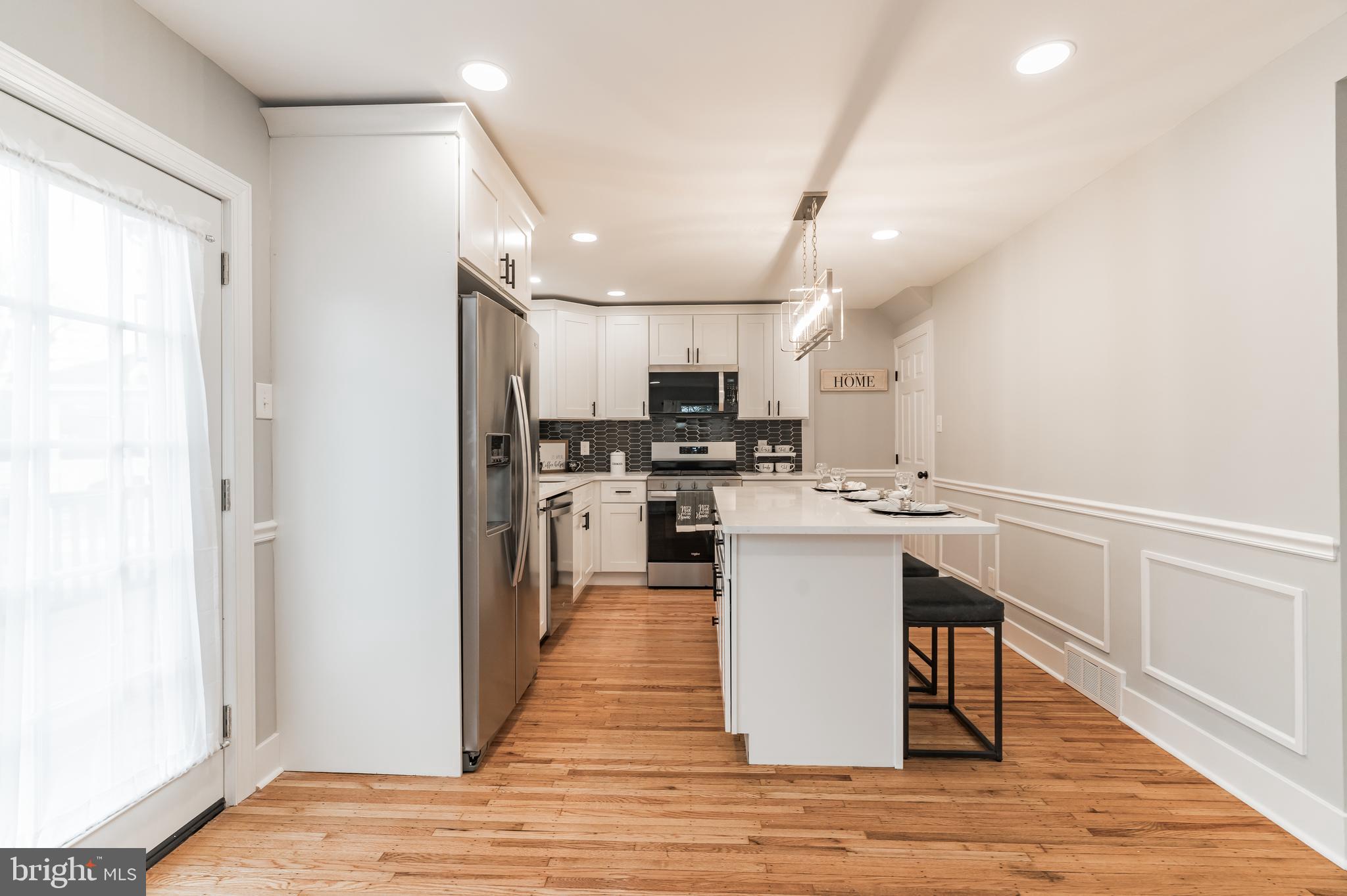 148 School Lane Springfield, PA 19064 - Photo 13 of 33 Kitchen
